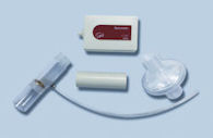 CMA Spirometer BT82i