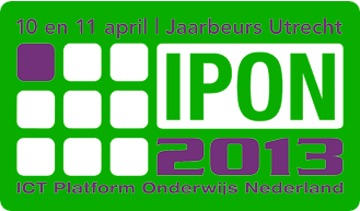 IPON Logo