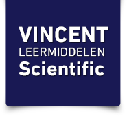 Vincent lerrmiddelen Scientific