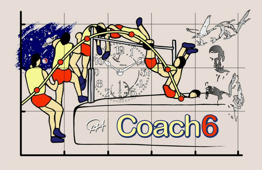 » Update Coach 6.72 CMA