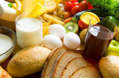 food