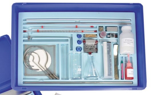 P9902 4C P99024C leskoffer warmte