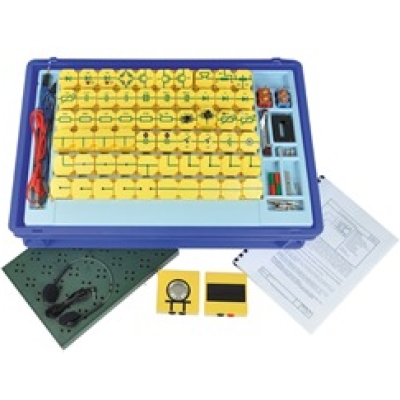 56 P9901 4M leskoffer elektriciteit