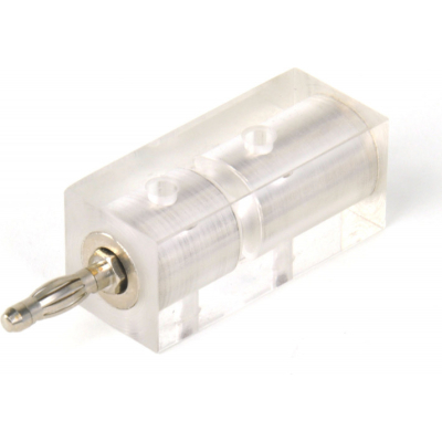 C7118 2B Elektrodehouder, Koppelstuk