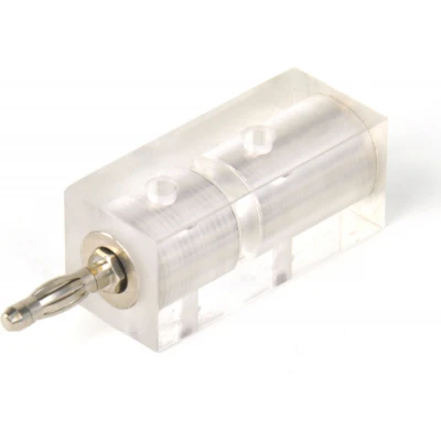 C7118 2B Elektrodehouder, Koppelstuk