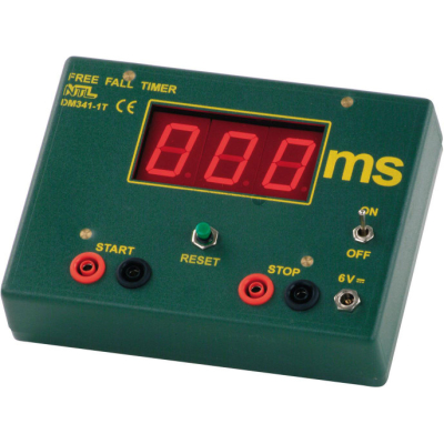 DM341 1T Timer Voor Vrije Val Apparaat