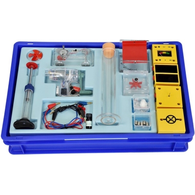 Leskoffer Hernieuwbare Energie