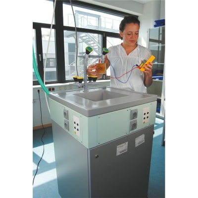 Leskoffer Hernieuwbare Energie