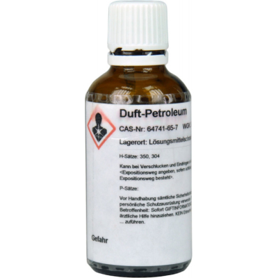 P7030 2A Petroleum Geurrijk 50 Ml