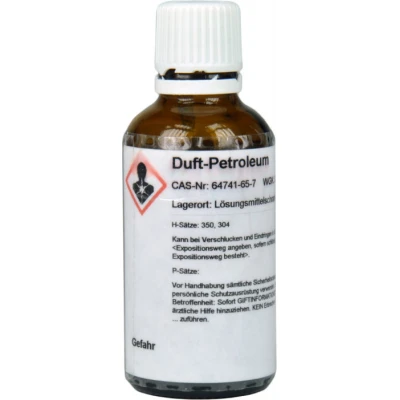 P7030 2A Petroleum Geurrijk 50 Ml