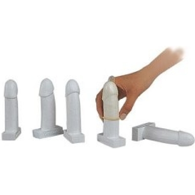 1005115 Condoom Training