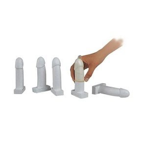 1005115 Condoom Training