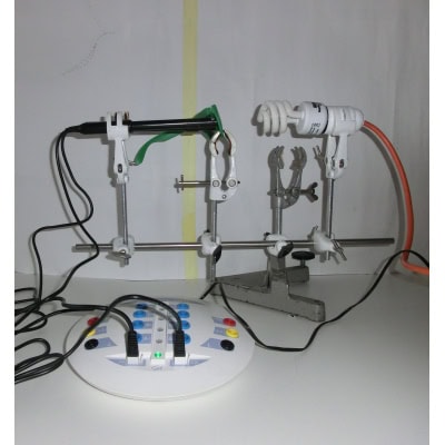 BT90i UV sensor