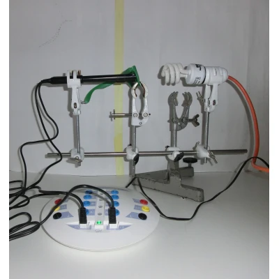 BT90i UV sensor