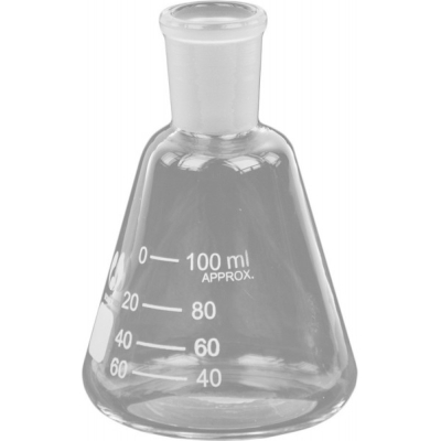 C3020 4B Erlenmeyer