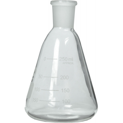 C3020 6D Erlenmeyer