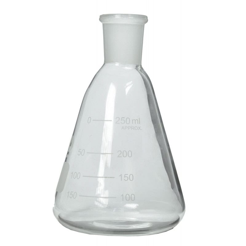 C3020 6D Erlenmeyer