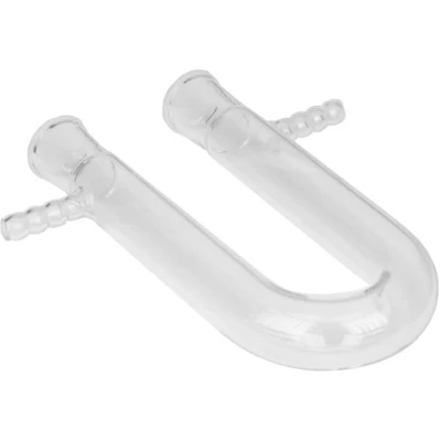 C3082 4C U-buis met slangtules