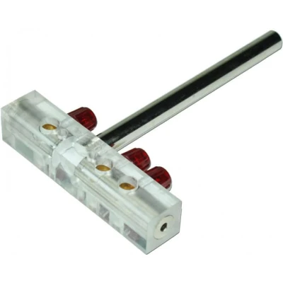 C7118 2A staafelektroden