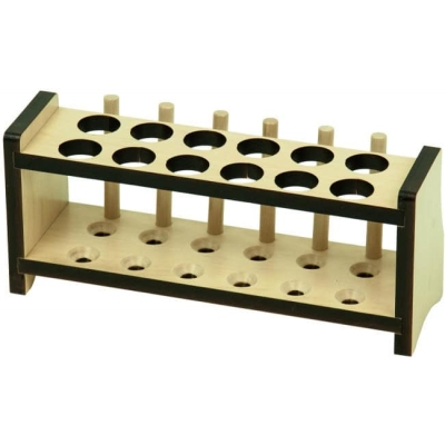 C7205 2A reageerbuisrek