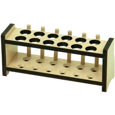 C7205 2A reageerbuisrek