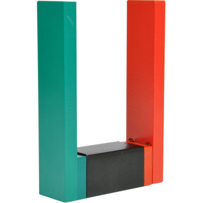 DE409 2U Hoefijzermagneet