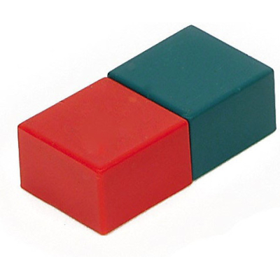 DE412 1B blokmagneten