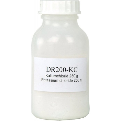 DR200 KC Kaliumchloride