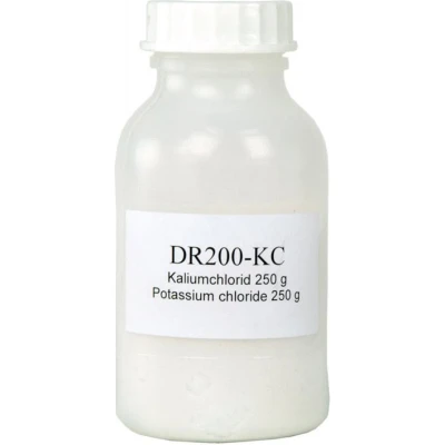 DR200 KC Kaliumchloride