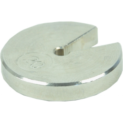 P1120 1E Schijfmassa