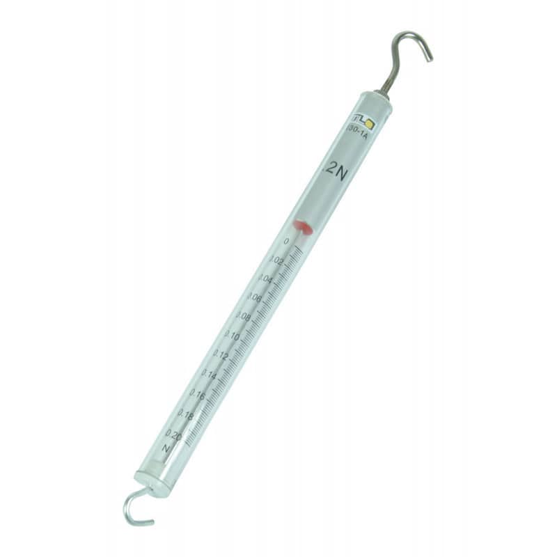 P1130 1A Dynamometer