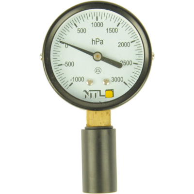 P1515 1B manometer