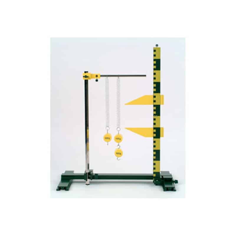 Dynamometers en Veren - CMA Science