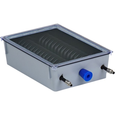 P2750 1S Zonneboiler