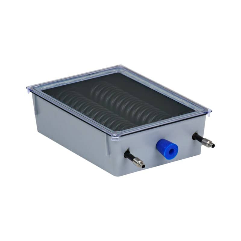 P2750 1S Zonneboiler