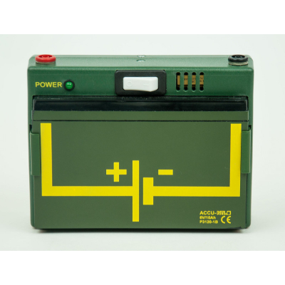 P3120 1B oplaadbare accu