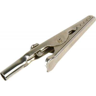 P3310 1A krokodillemklem