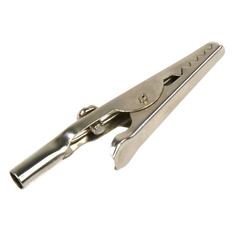 P3310 1A krokodillemklem