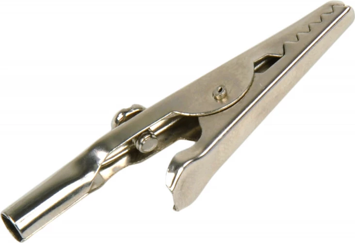 P3310 1A krokodillemklem