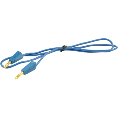 P3310 3B snoer blauw