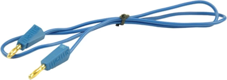 P3310 3B snoer blauw