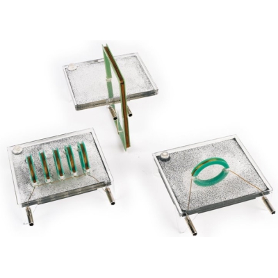 P3413 1L A magnetische veldlijnen