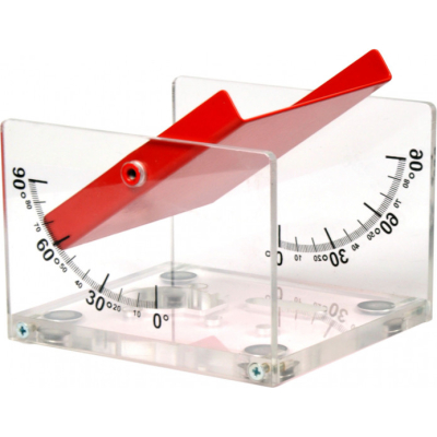 P3601 2A clinometer