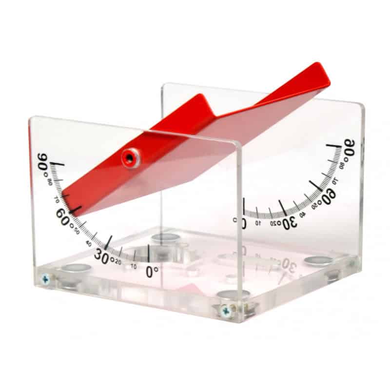 P3601 2A clinometer