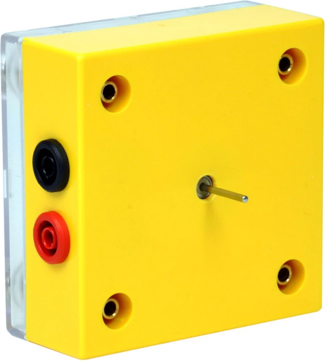 P3610 1M motor generator