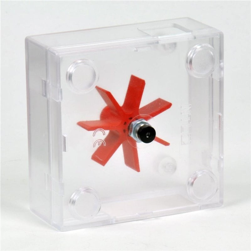 P3610 1T pelton turbine