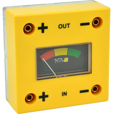 P3620 1S condensator