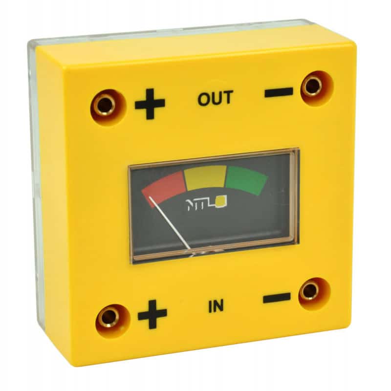 P3620 1S condensator