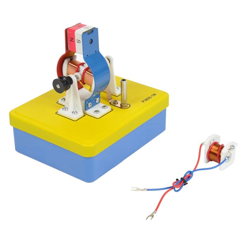 P3805 1M motor model