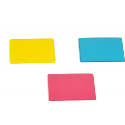 P5210 2A Subtractieve kleurenmenging